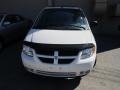 Stone White - Grand Caravan SXT Photo No. 2