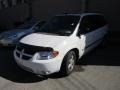 Stone White - Grand Caravan SXT Photo No. 3
