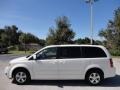 Stone White - Grand Caravan SXT Photo No. 2