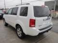 Taffeta White - Pilot EX 4WD Photo No. 4