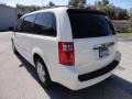 Stone White - Grand Caravan SXT Photo No. 3