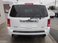 Taffeta White - Pilot EX 4WD Photo No. 5