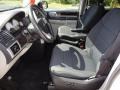 Stone White - Grand Caravan SXT Photo No. 4