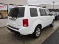 Taffeta White - Pilot EX 4WD Photo No. 6