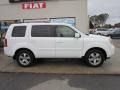 Taffeta White - Pilot EX 4WD Photo No. 7