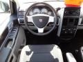 Stone White - Grand Caravan SXT Photo No. 6