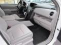 Taffeta White - Pilot EX 4WD Photo No. 9