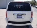 Stone White - Grand Caravan SXT Photo No. 8