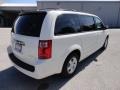 Stone White - Grand Caravan SXT Photo No. 9