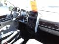 Stone White - Grand Caravan SXT Photo No. 13