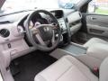 Taffeta White - Pilot EX 4WD Photo No. 17