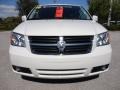Stone White - Grand Caravan SXT Photo No. 15