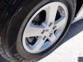 Stone White - Grand Caravan SXT Photo No. 17