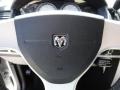 Stone White - Grand Caravan SXT Photo No. 27