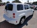 Arctic Ice White - HHR LT Photo No. 9