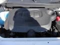 Arctic Ice White - HHR LT Photo No. 20