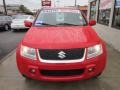 Racy Red - Grand Vitara XSport Photo No. 2