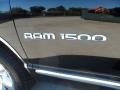 2003 Black Dodge Ram 1500 SLT Quad Cab  photo #22