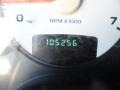 2003 Black Dodge Ram 1500 SLT Quad Cab  photo #42