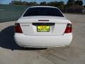 Cloud 9 White - Focus ZX4 S Sedan Photo No. 4