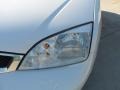 Cloud 9 White - Focus ZX4 S Sedan Photo No. 9