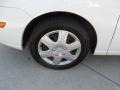 Cloud 9 White - Focus ZX4 S Sedan Photo No. 11