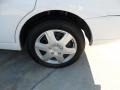 Cloud 9 White - Focus ZX4 S Sedan Photo No. 12