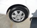 Cloud 9 White - Focus ZX4 S Sedan Photo No. 13