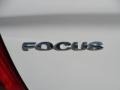Cloud 9 White - Focus ZX4 S Sedan Photo No. 18