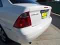 Cloud 9 White - Focus ZX4 S Sedan Photo No. 19