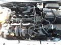 Cloud 9 White - Focus ZX4 S Sedan Photo No. 21