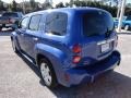 Daytona Blue Metallic - HHR LT Photo No. 3