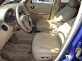Daytona Blue Metallic - HHR LT Photo No. 4