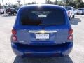 Daytona Blue Metallic - HHR LT Photo No. 8