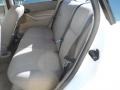Cloud 9 White - Focus ZX4 S Sedan Photo No. 29