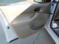 Cloud 9 White - Focus ZX4 S Sedan Photo No. 30