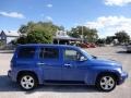 Daytona Blue Metallic - HHR LT Photo No. 10