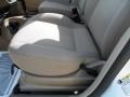 Cloud 9 White - Focus ZX4 S Sedan Photo No. 32