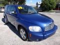 Daytona Blue Metallic - HHR LT Photo No. 11