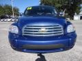Daytona Blue Metallic - HHR LT Photo No. 14