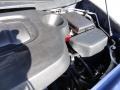 Daytona Blue Metallic - HHR LT Photo No. 18
