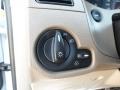 Cloud 9 White - Focus ZX4 S Sedan Photo No. 40