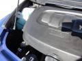 Daytona Blue Metallic - HHR LT Photo No. 19