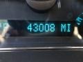 Daytona Blue Metallic - HHR LT Photo No. 22