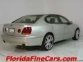 Millennium Silver Metallic - GS 300 Photo No. 2