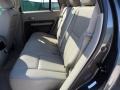 2007 Carbon Metallic Ford Edge SEL  photo #29