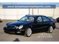 Black - E 350 Sedan Photo No. 1