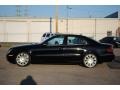 Black - E 350 Sedan Photo No. 2