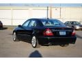 Black - E 350 Sedan Photo No. 3