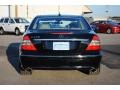 Black - E 350 Sedan Photo No. 4